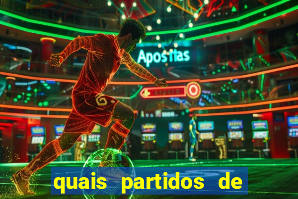 quais partidos de esquerda no brasil